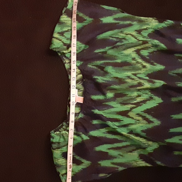 Blouse by Michael Kors - Picture 2 of 6